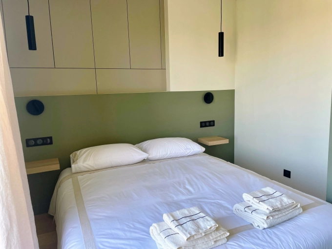 Contemporary, Room, Chic, Consultation Visit, Full Project, Plan, Renovation