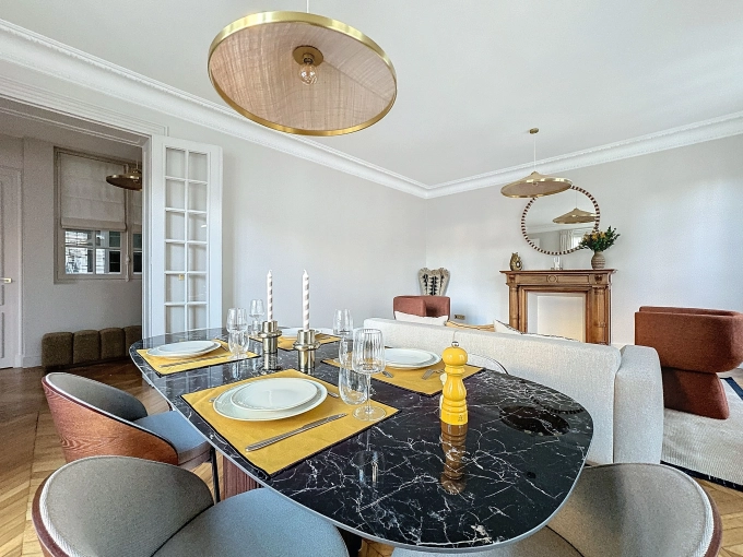 Contemporary, Dining room, Consultation Visit, Shopping list