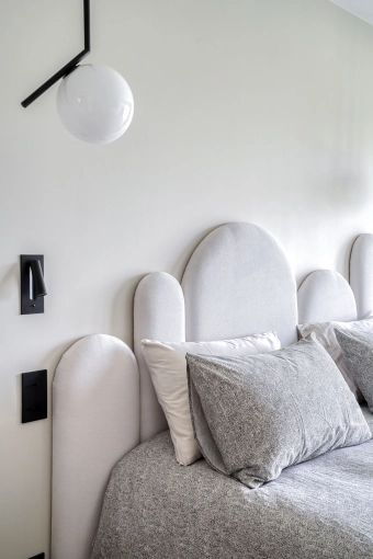 Hotel, Contemporary, Chic, Creation of exclusive furniture, Shopping list