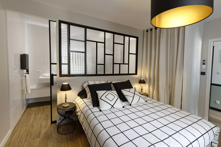 Industrial, Contemporary, Room, Chic, Full Project, Coach shopping, Creation of exclusive furniture, Shopping list, Plan