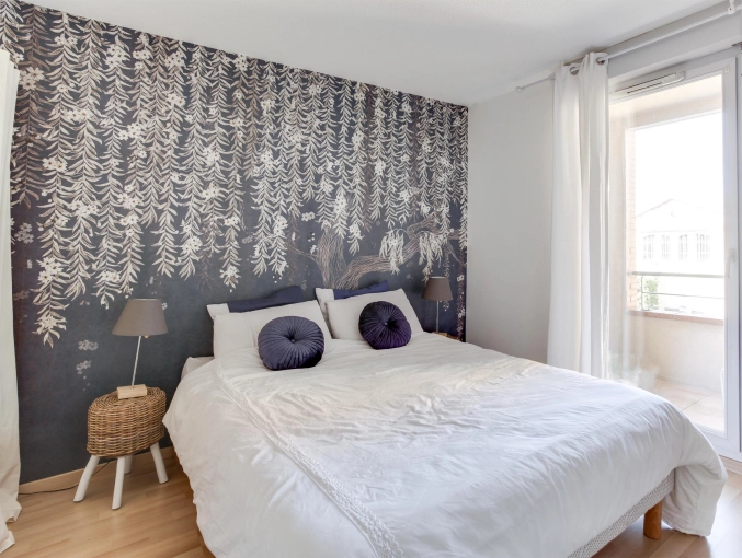 Contemporary, Scandinavian, Room, Chic, Nature, Consultation Visit, Coach shopping, Shopping list, Plan, Renovation