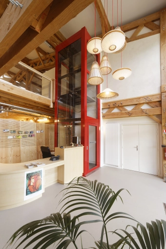 Rustic, Contemporary, Retail / store, Nature, Full Project, Coach shopping, Creation of exclusive furniture, Shopping list, Plan