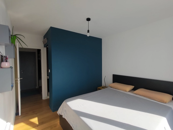 Minimalist, Contemporary, Scandinavian, Dressing, Full Project, Creation of exclusive furniture, Renovation