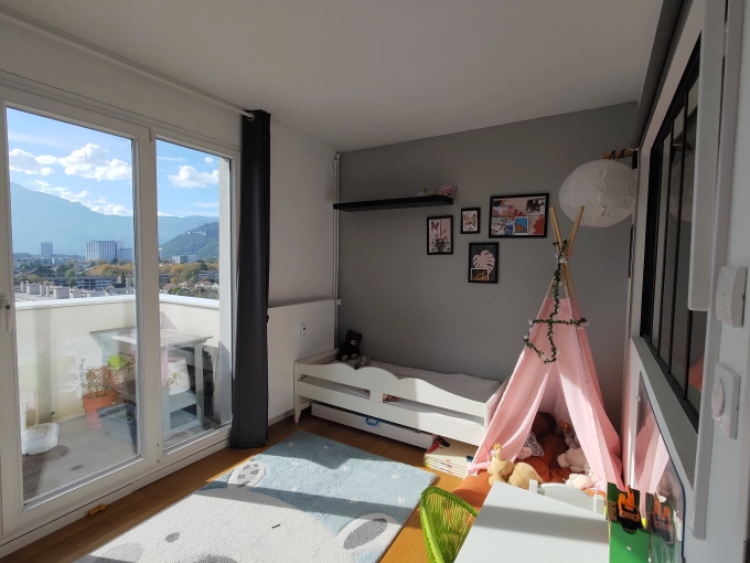 Bohemian, Contemporary, Scandinavian, Room, Full Project, Home Staging, Renovation