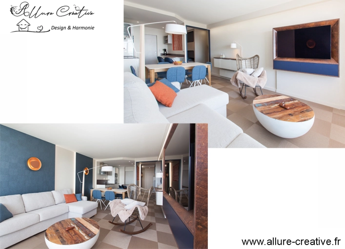 Home, Contemporary, Scandinavian, Nature, Wabi-sabi, Home Staging, Creation of exclusive furniture, Plan