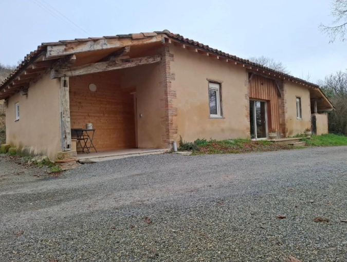 Home, Rustic, Consultation Visit, Full Project, Home Staging, Energy renovation, 3D ambiance, Plan, Renovation