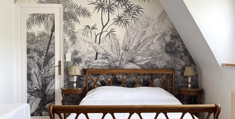 Home, Contemporary, Chic, Nature, Full Project