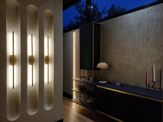 Home, Contemporary, Full Project, Renovation