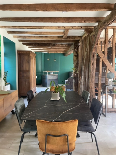 Living room, Full Project