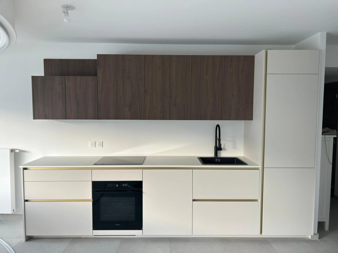Kitchen, Remote Coaching