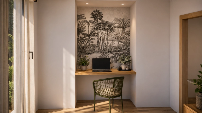 Office, Remote Coaching