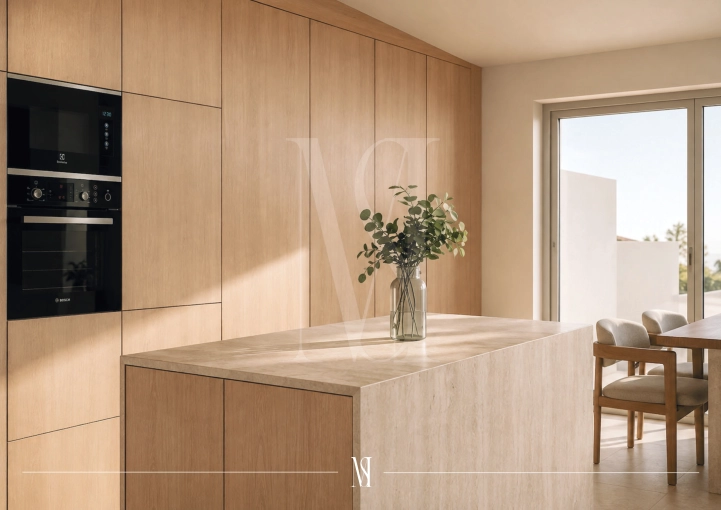 Kitchen, Full Project, Shopping list, Plan, Renovation