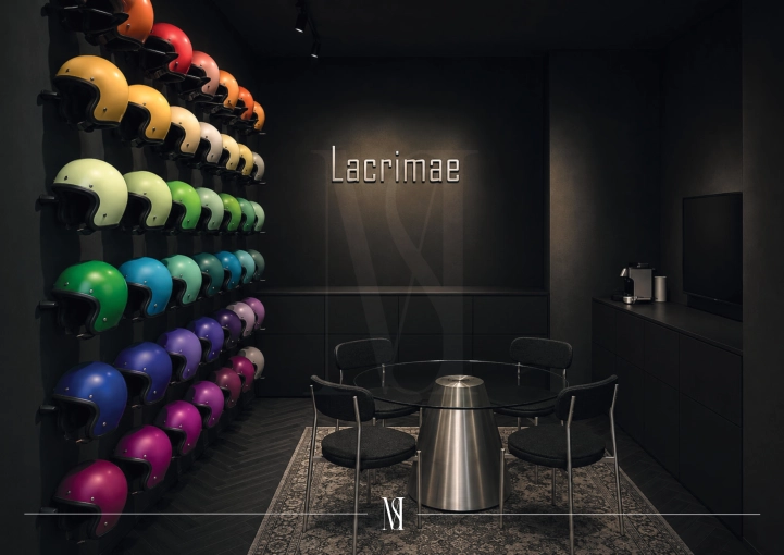 Retail / store, Consultation Visit, Full Project, Shopping list, Plan, Renovation
