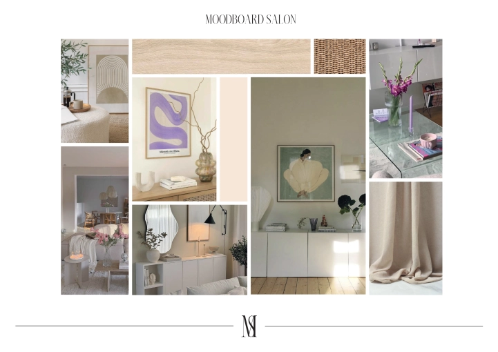Flats / Apartments, Remote Coaching, Shopping list, Plan