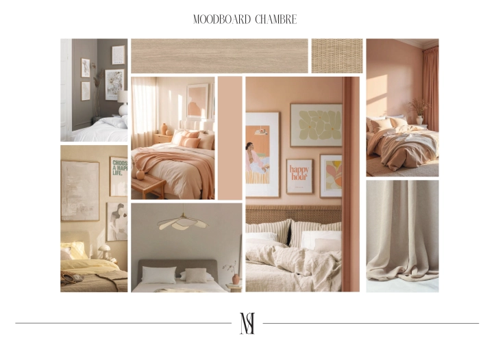 Room, Remote Coaching, Shopping list, Plan