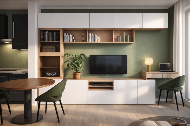 Flats / Apartments