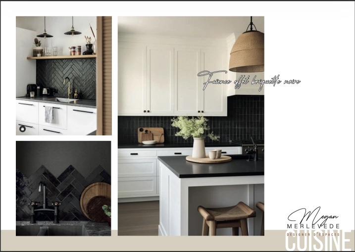 Minimalist, Contemporary, Kitchen, Chic, Renovation
