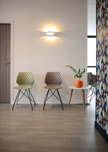 Contemporary, Buildings Open to the Public, Full Project, Creation of exclusive furniture, Renovation