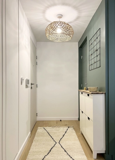 Contemporary, Flats / Apartments, Full Project, Renovation