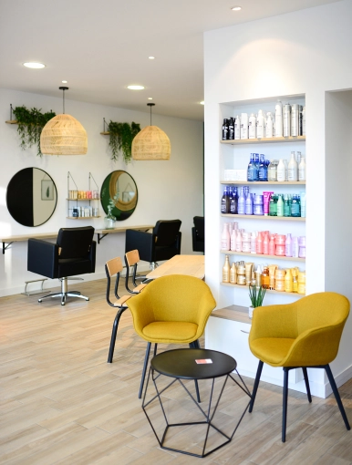 Retail / store, Full Project, Renovation