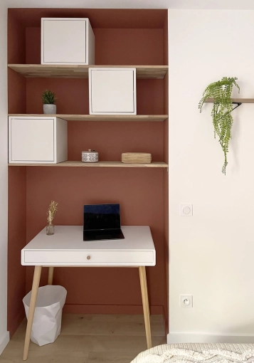 Room, Full Project, Renovation
