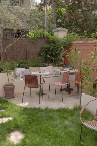 Bohemian, Contemporary, Outdoor/Garden, Full Project