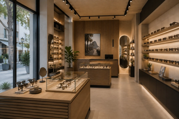 Retail / store