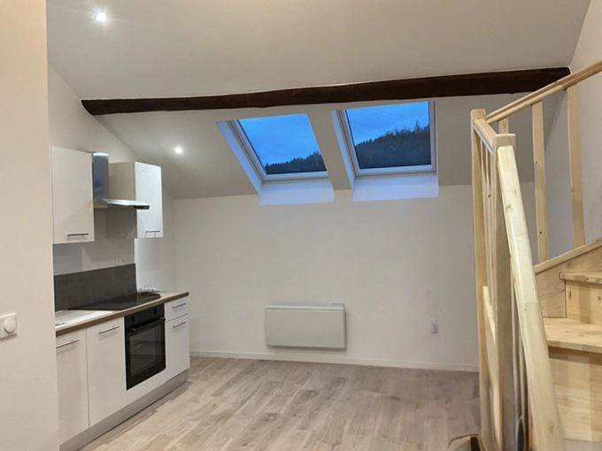 Minimalist, Flats / Apartments, Full Project