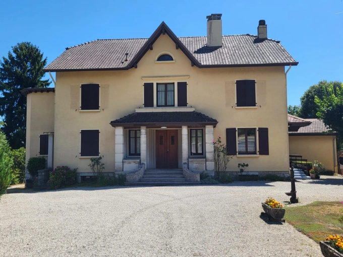 Home, Plan