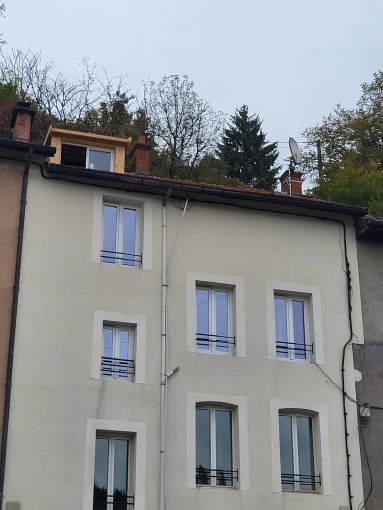 Home, Minimalist, Full Project
