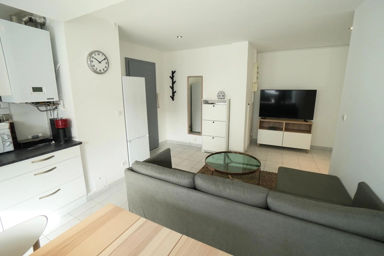 Contemporary, Flats / Apartments, Full Project