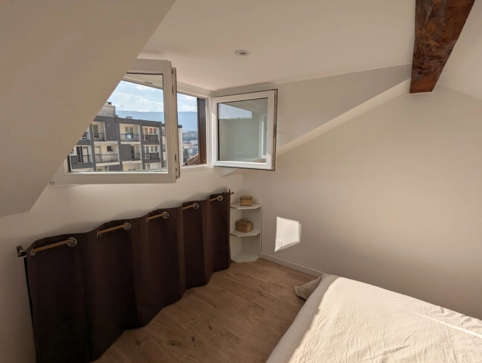 Room, Full Project