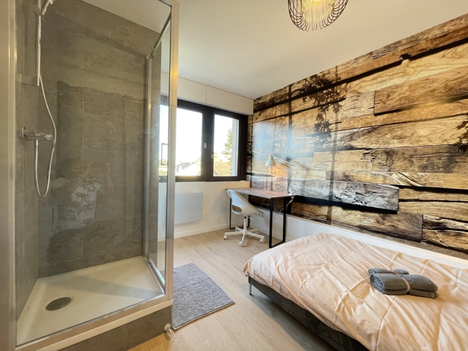 Room, Full Project