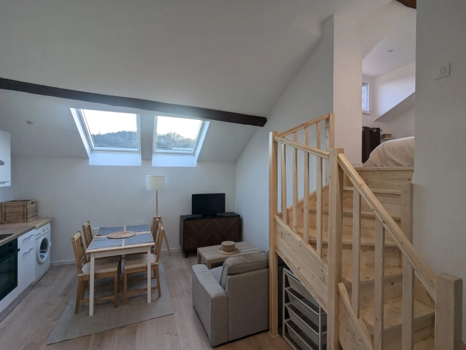 Living room, Full Project