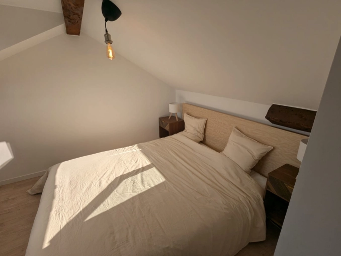 Room, Full Project