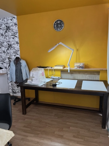 Industrial, Flats / Apartments, Vintage, Consultation Visit, Full Project, Home Staging, Shopping list, 3D ambiance, Renovation