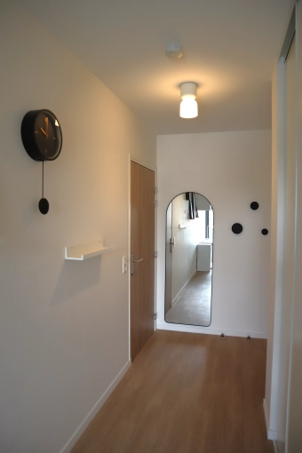 Contemporain, Appartement, Visite conseil, Projet complet, Home staging, Coach shopping, Liste shopping, 3D d'ambiance, Plan