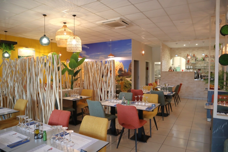 Contemporain, Restaurant, Nature, Visite conseil, Projet complet, Coach shopping, Liste shopping, 3D d'ambiance, Plan, Rénovation
