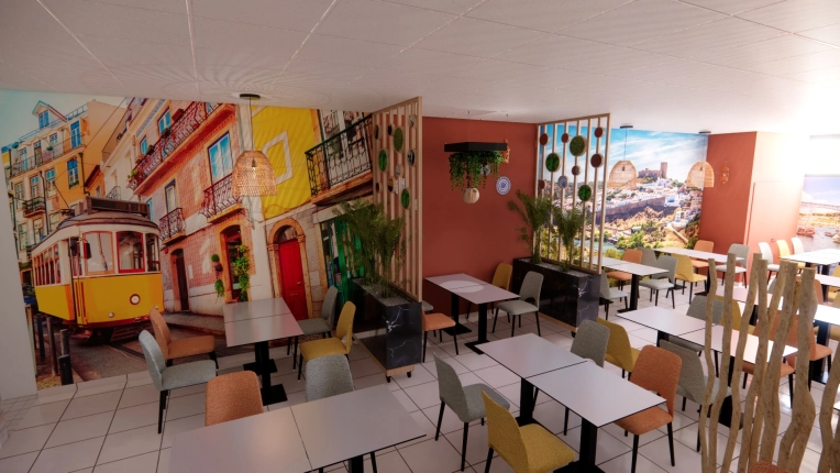 Contemporain, Restaurant, Nature, Visite conseil, Projet complet, Coach shopping, Liste shopping, 3D d'ambiance, Plan, Rénovation