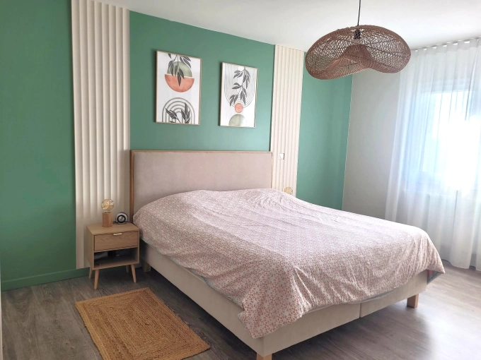 Chambre, Nature, Visite conseil, Coach shopping, Liste shopping