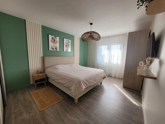 Chambre, Nature, Visite conseil, Coach shopping, Liste shopping, Rénovation