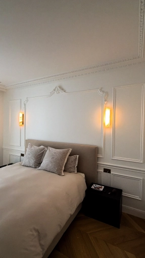 Minimalist, Contemporary, Flats / Apartments, Vintage, Chic, Full Project