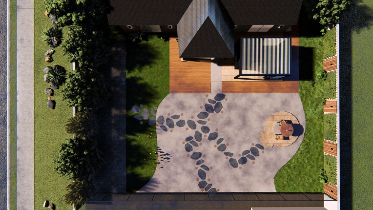 Outdoor/Garden