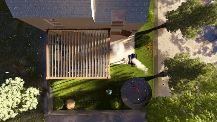 Outdoor/Garden