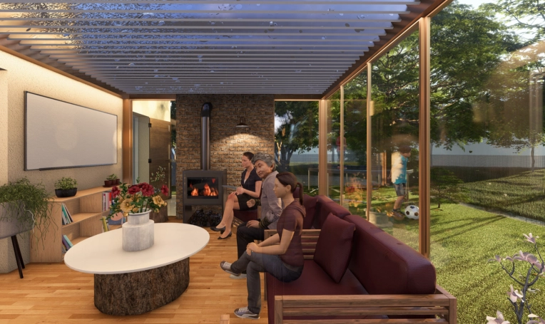 Outdoor/Garden