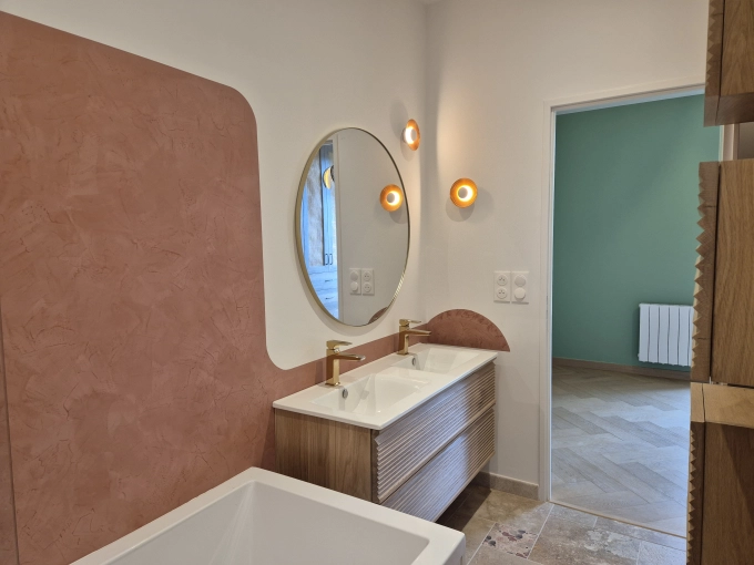 Home, Contemporary, Vintage, Full Project, Energy renovation, Renovation