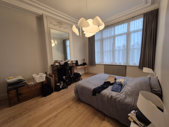 Flats / Apartments, Vintage, Full Project, Energy renovation, 3D ambiance, Plan, Renovation