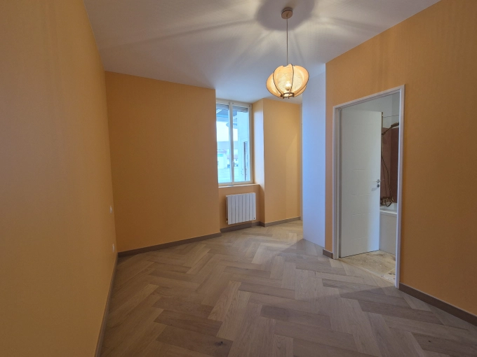 Contemporary, Vintage, Room, Chic, Nature, Full Project, Energy renovation, 3D ambiance, Plan, Renovation