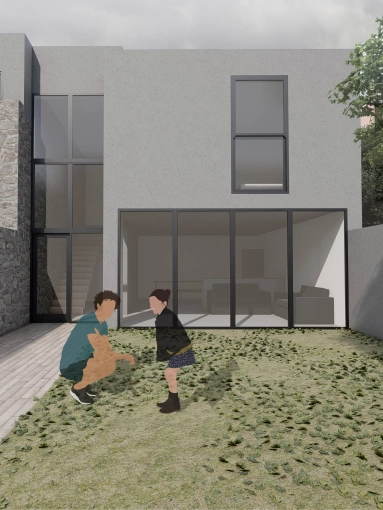 Home, Minimalist, Contemporary, Scandinavian, Outdoor/Garden, Bathroom, Kitchen, Room, Chic, Tiny house, Living room, Office, Dining room, Consultation Visit, Full Project, Home Staging, Remote Coaching, Coach shopping, Energy renovation, Creation of exclusive furniture, Shopping list, 3D ambiance, Plan, Renovation