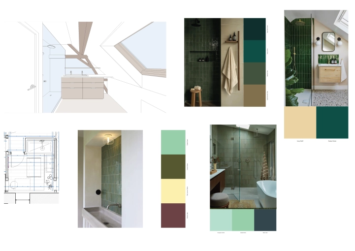 Home, Rustic, Bohemian, Outdoor/Garden, Bathroom, Kitchen, Room, Living room, Office, Dining room, Dressing, Consultation Visit, Full Project, Home Staging, Remote Coaching, Coach shopping, Energy renovation, Creation of exclusive furniture, Shopping list, 3D ambiance, Plan, Renovation